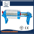 320 High quality water treatment chemicals alum , filter press